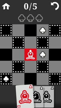 国际象棋王牌游戏截图2