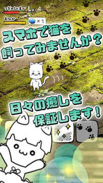 にゃんこ日和〜ほのぼの子猫育成ゲーム〜游戏截图4