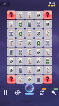 Connect3D游戏截图3