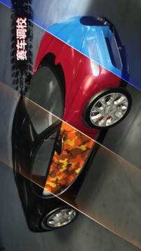 CARS赛车竞速游戏截图4