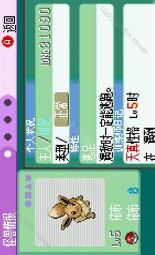 口袋妖怪冠军的旅程游戏截图2