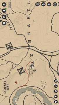 RDR2Companion游戏截图4