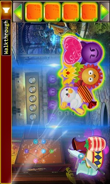 BestEscapeGame621FindMyTeddyBearToyGame游戏截图1