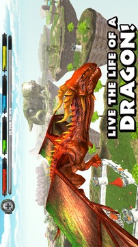 WorldofDragons3DSimulator游戏截图5