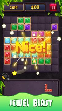 BlockPuzzle2019游戏截图4