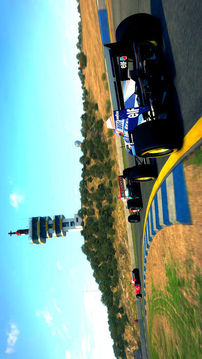RealF11Experience17游戏截图5
