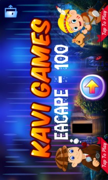 100EscapeGames游戏截图4