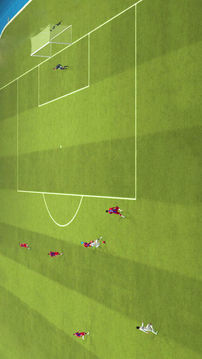 Soccer18游戏截图2