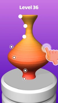 PotMaster3D游戏截图4