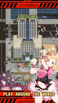 MagicBurns9Times游戏截图5