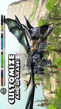 WorldofDragons3DSimulator游戏截图2