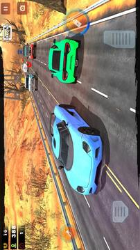 Racing3D游戏截图2