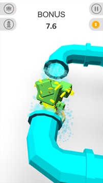 Pipeline3D游戏截图3