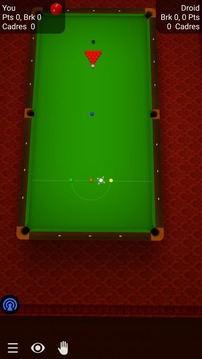 SnookerPoolPro3D游戏截图5