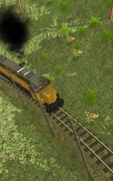 RailMaster3D游戏截图3