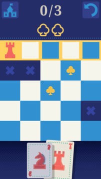国际象棋王牌游戏截图4