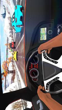 Racing3D游戏截图1