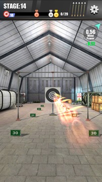 ArcheryChampion冠军射手射箭冠军射手3D游戏截图3