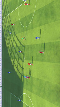 Soccer18游戏截图5