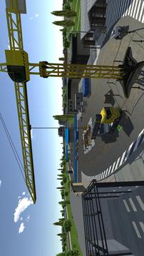 DriveSimulator2Lite游戏截图1