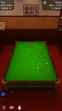 SnookerPoolPro3D游戏截图4