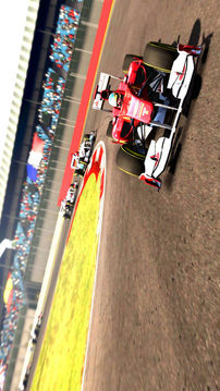 RealF11Experience17游戏截图3