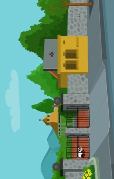 EscapeGamesDay游戏截图3
