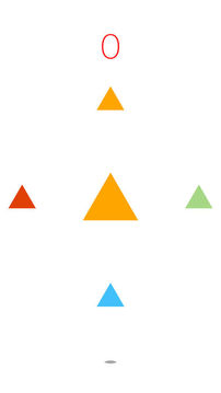 三角彩游戏截图2