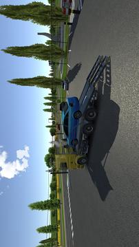 DriveSimulator2Lite游戏截图2