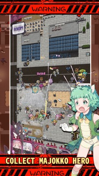 MagicBurns9Times游戏截图1