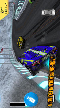 FastCar3DSimulator游戏截图3