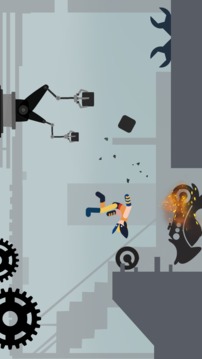 StickmanDestruction游戏截图1