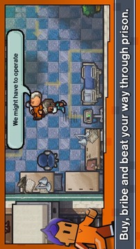 Escapists2PocketBreakout游戏截图4