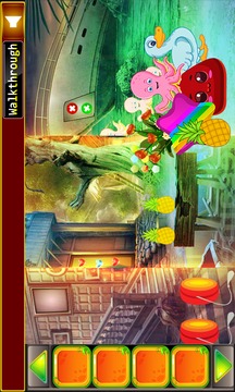 BestEscapeGame620FindMyMallardDuckToyGame游戏截图2