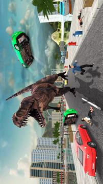 DinosaurSimulator3D2019游戏截图5