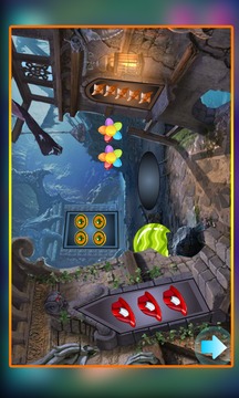 BestEscapeGame598PlayingRabbitEscapeGame游戏截图2