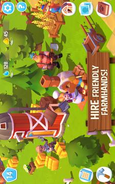 FarmVille3游戏截图2