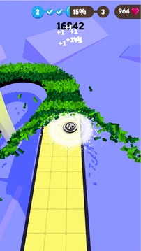 LeafBlower3D游戏截图5