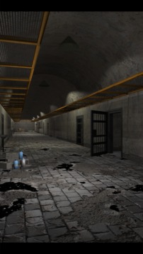 脱出ゲーム　地下刑务所からの脱出游戏截图4