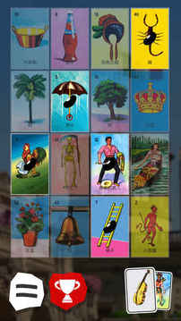 Lotería¡Cántamelas游戏截图4