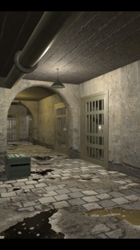 脱出ゲーム　地下刑务所からの脱出游戏截图3