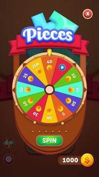 Pieces游戏截图5