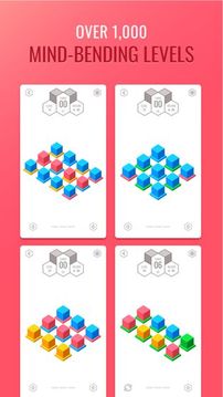 Rubix游戏截图4