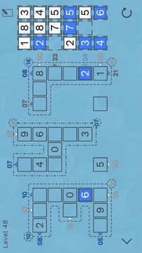 Puzlogic游戏截图2