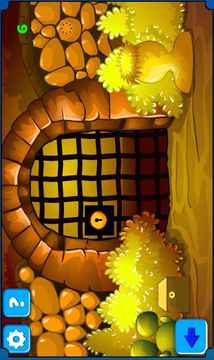 EscapeGamesDay806游戏截图1