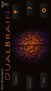 DualBrain大脑训练游戏截图5