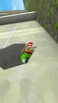 guíaLaranajuegoincreíblee游戏截图1