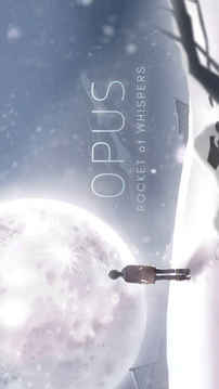 OPUS: Rocket of Whispers游戏截图1