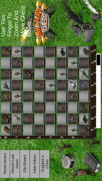 Military Chess游戏截图3