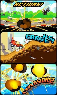 Evil Dead: Endless Nightmare游戏截图3